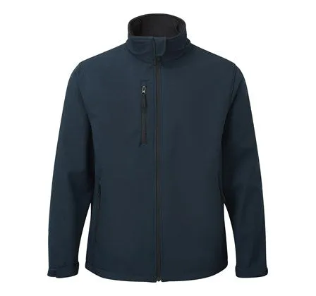 204 Selkirk Softshell Jacket