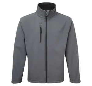 204 Selkirk Softshell Jacket