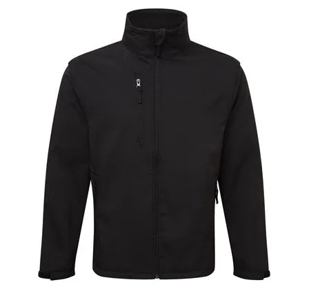 204 Selkirk Softshell Jacket