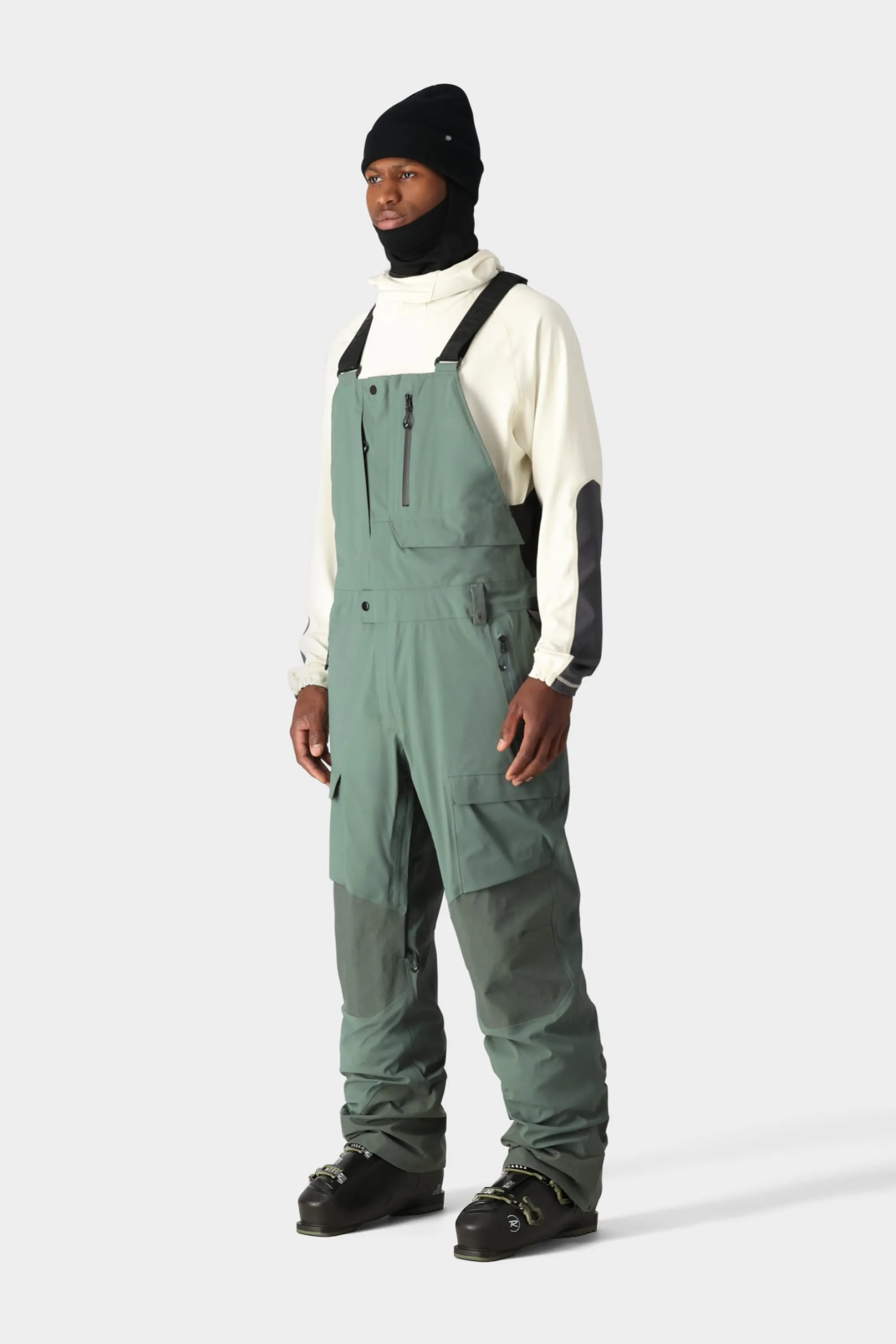 686 Men's GORE-TEX Stretch Dispatch Bib