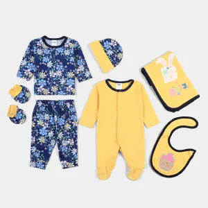 7-Piece Baby Starter Set