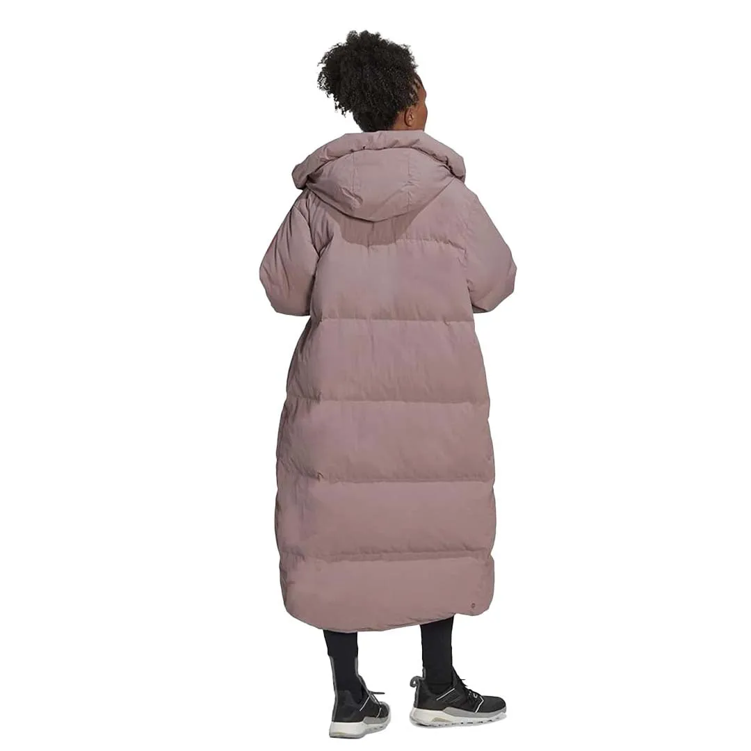 adidas - Women's Big Baffle Coat (HN9940)