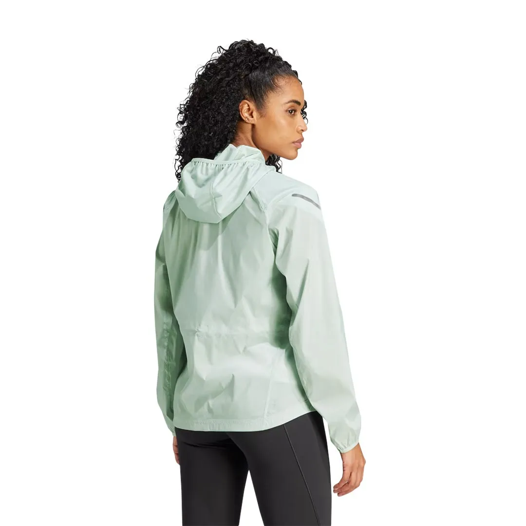 adidas - Women's Ultimate Jacket (IK5793)