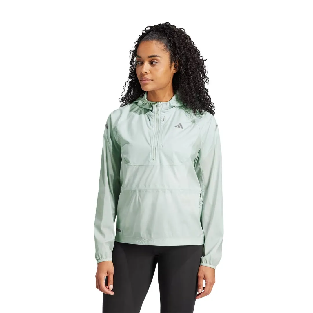 adidas - Women's Ultimate Jacket (IK5793)