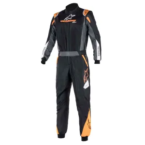 Alpinestars Atom Graphic Racing Suit