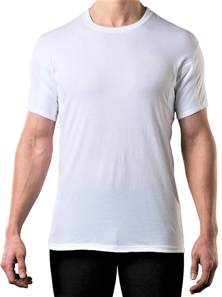 Basic Undershirts