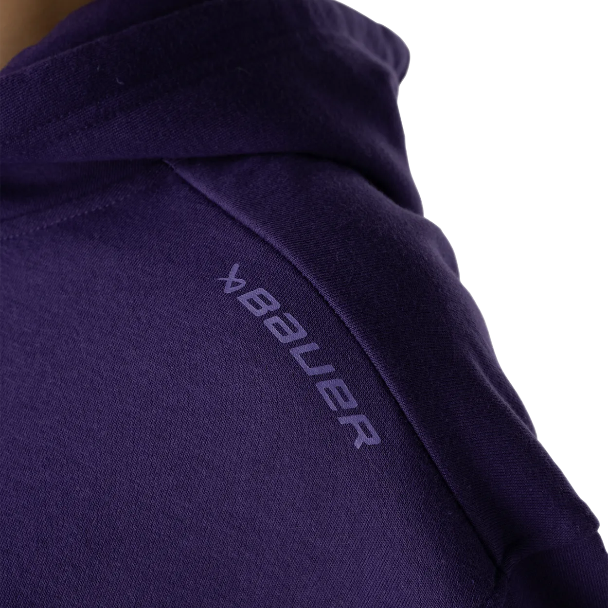 BAUER PWHL TEAM ULTIMATE HOODIE MENS MINNESOTA FROST