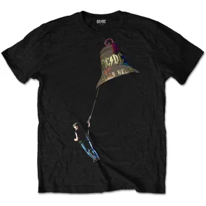 Bell Swing Slim Fit T-shirt