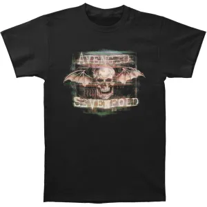 Brainwashed Slim Fit T-shirt