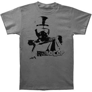 Built For Justice Slim Fit T-shirt