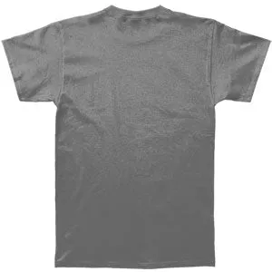 Built For Justice Slim Fit T-shirt