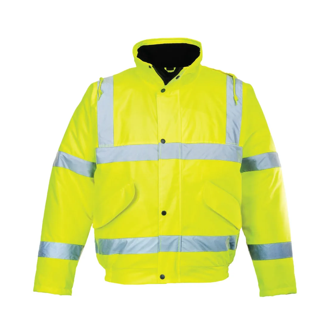 Classic Original Bomber Jacket - Lime - 2X