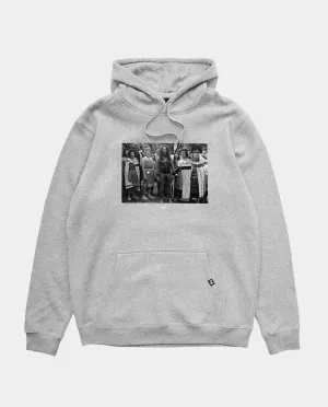 Def - Bob Hood - Heather Grey