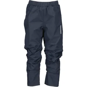 Didriksons Idur Navy Snow Pants