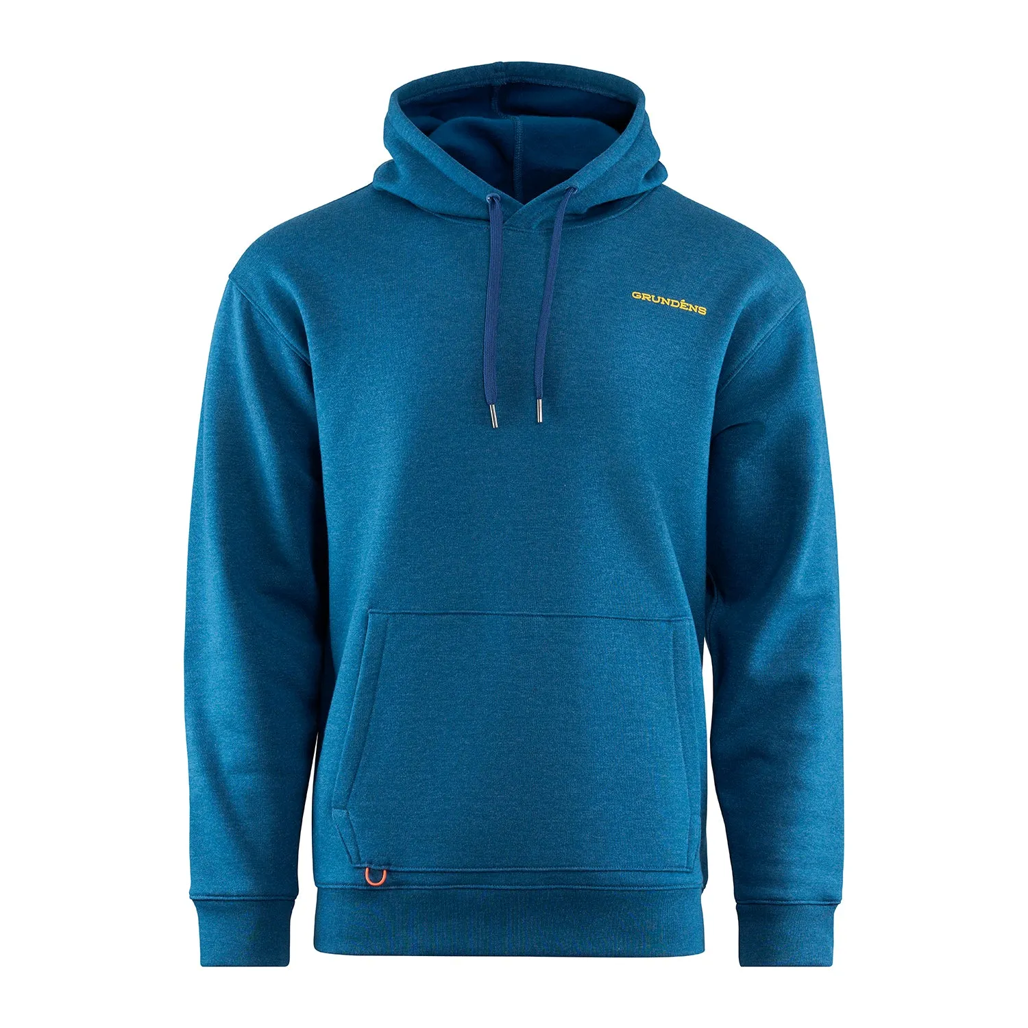 Displacement DWR Logo Anchor Hoodie