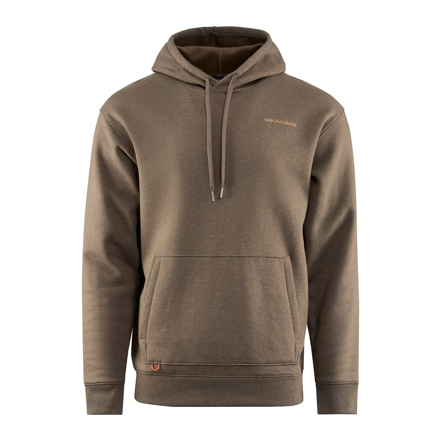 Displacement DWR Logo Anchor Hoodie