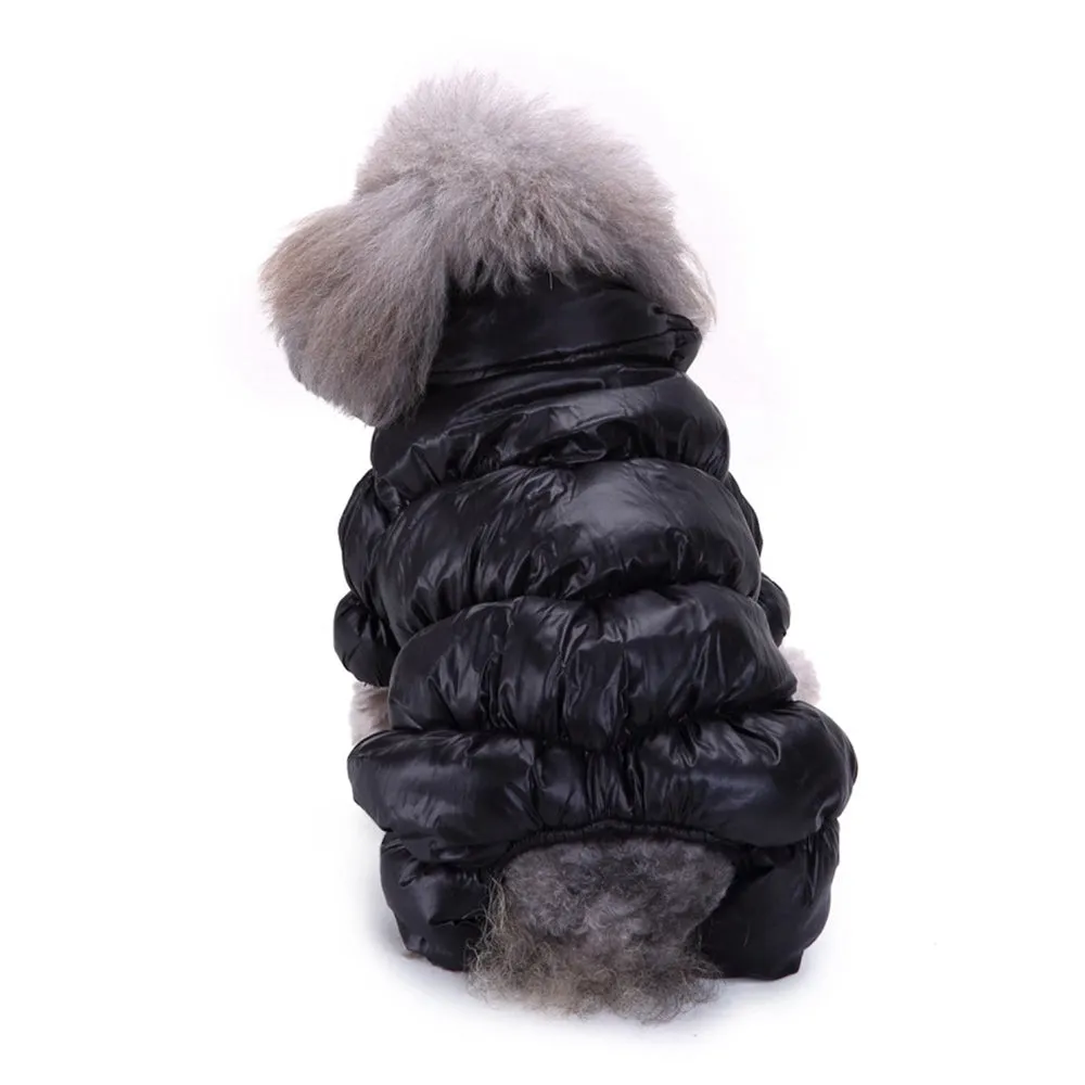 Dog Down Jacket