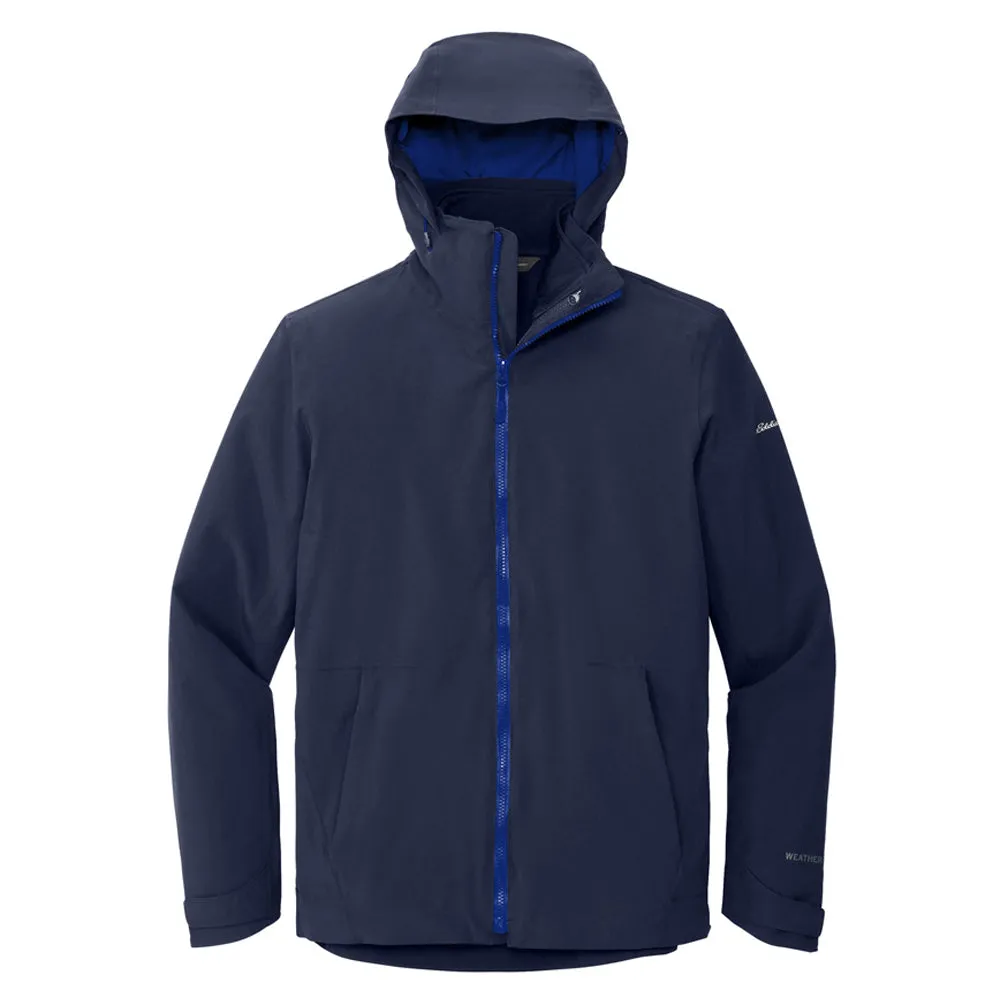 Eddie Bauer WeatherEdge 3-in-1 Jacket