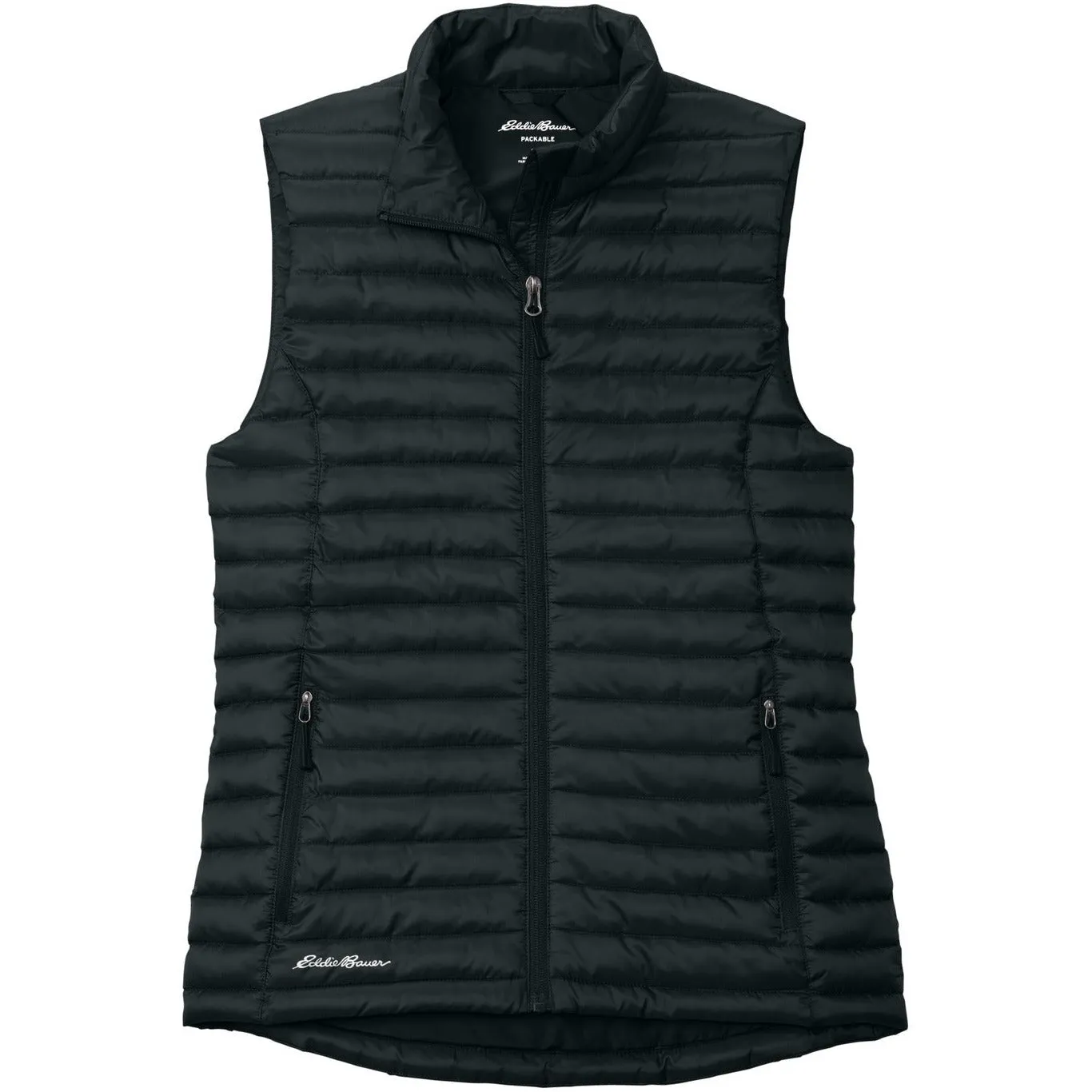 Eddie Bauer® Women's Packable Quilted Vest