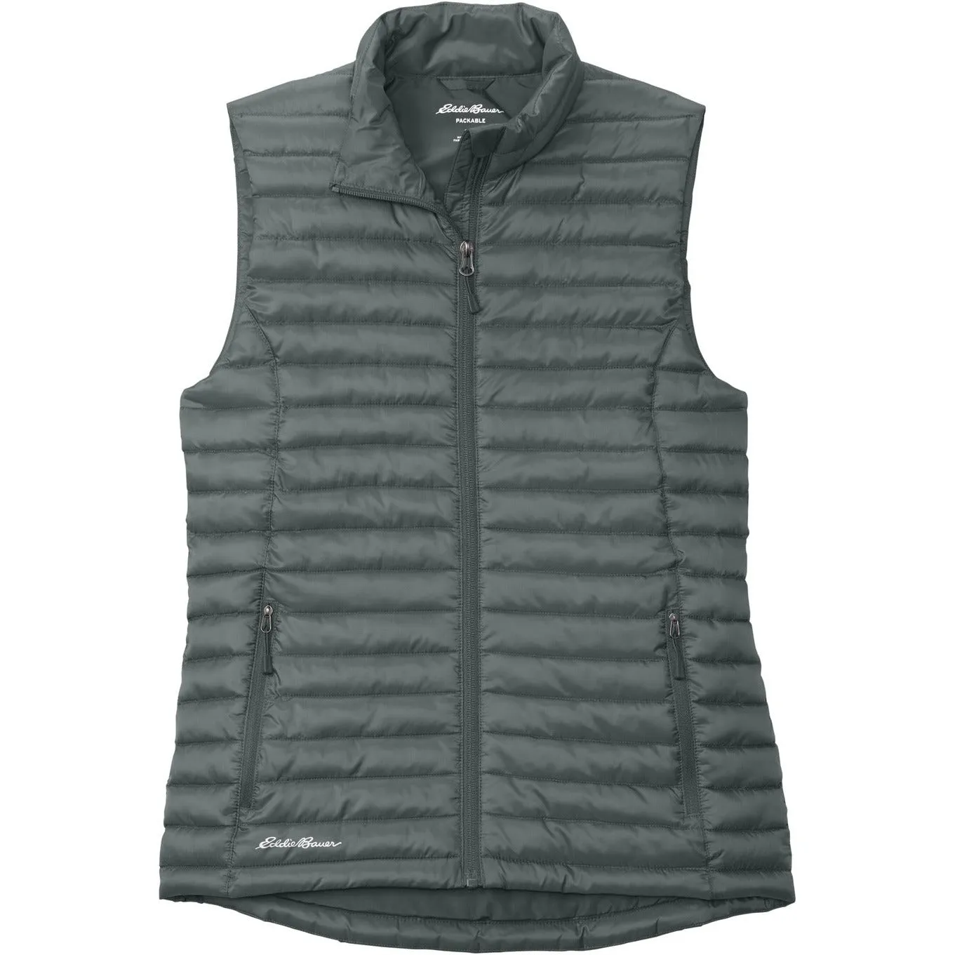 Eddie Bauer® Women's Packable Quilted Vest