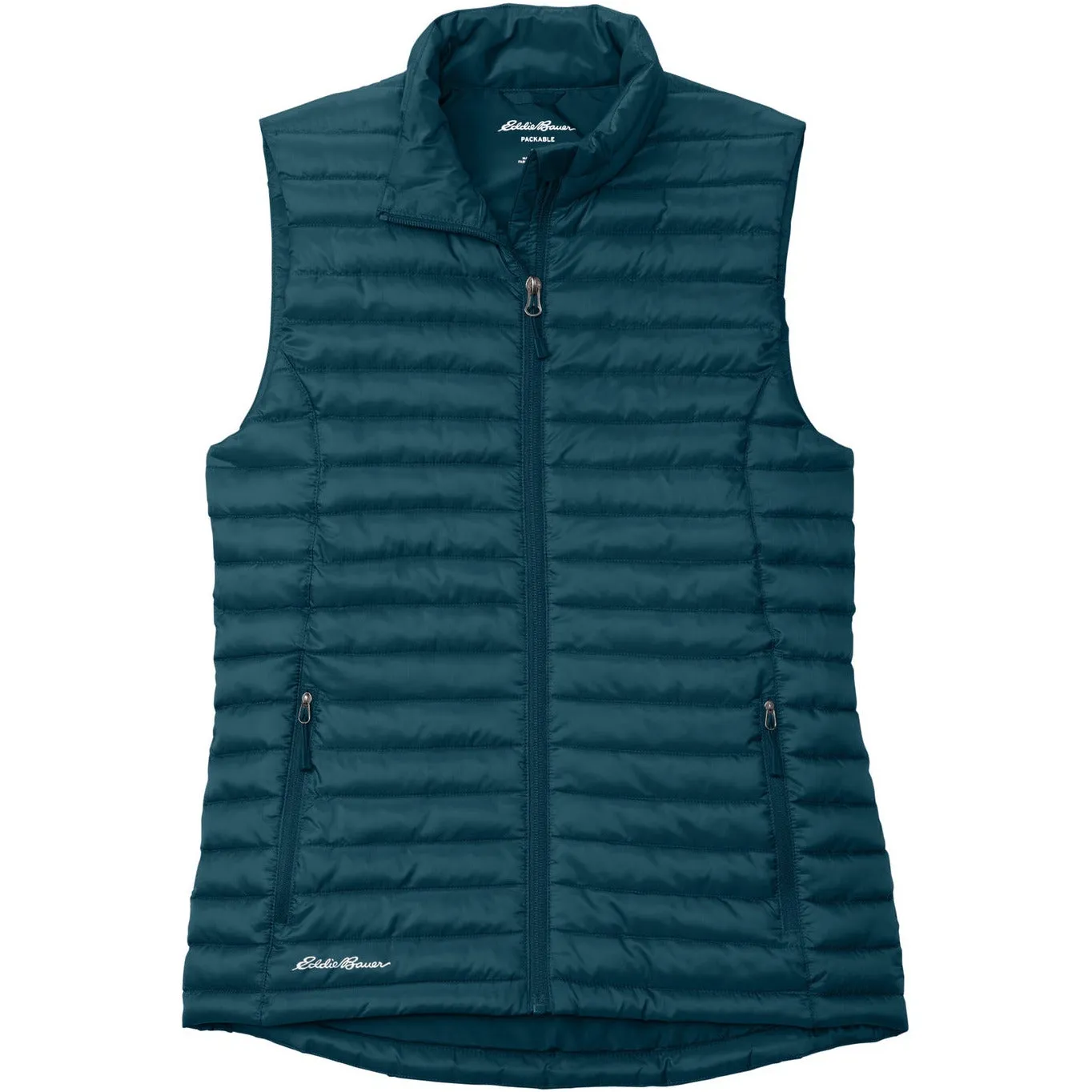 Eddie Bauer® Women's Packable Quilted Vest