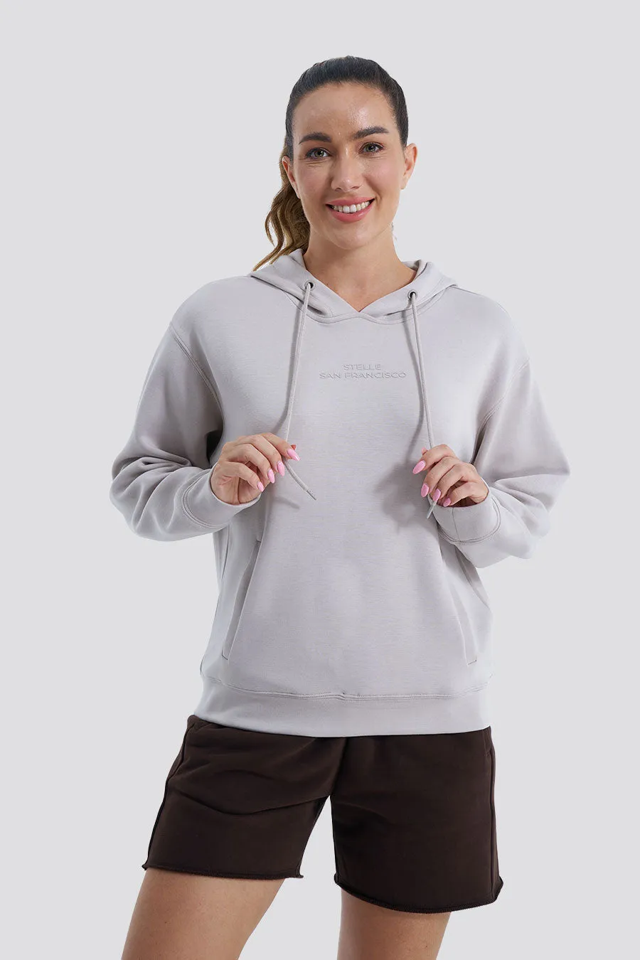 Fit Flex Athletic Hoodie