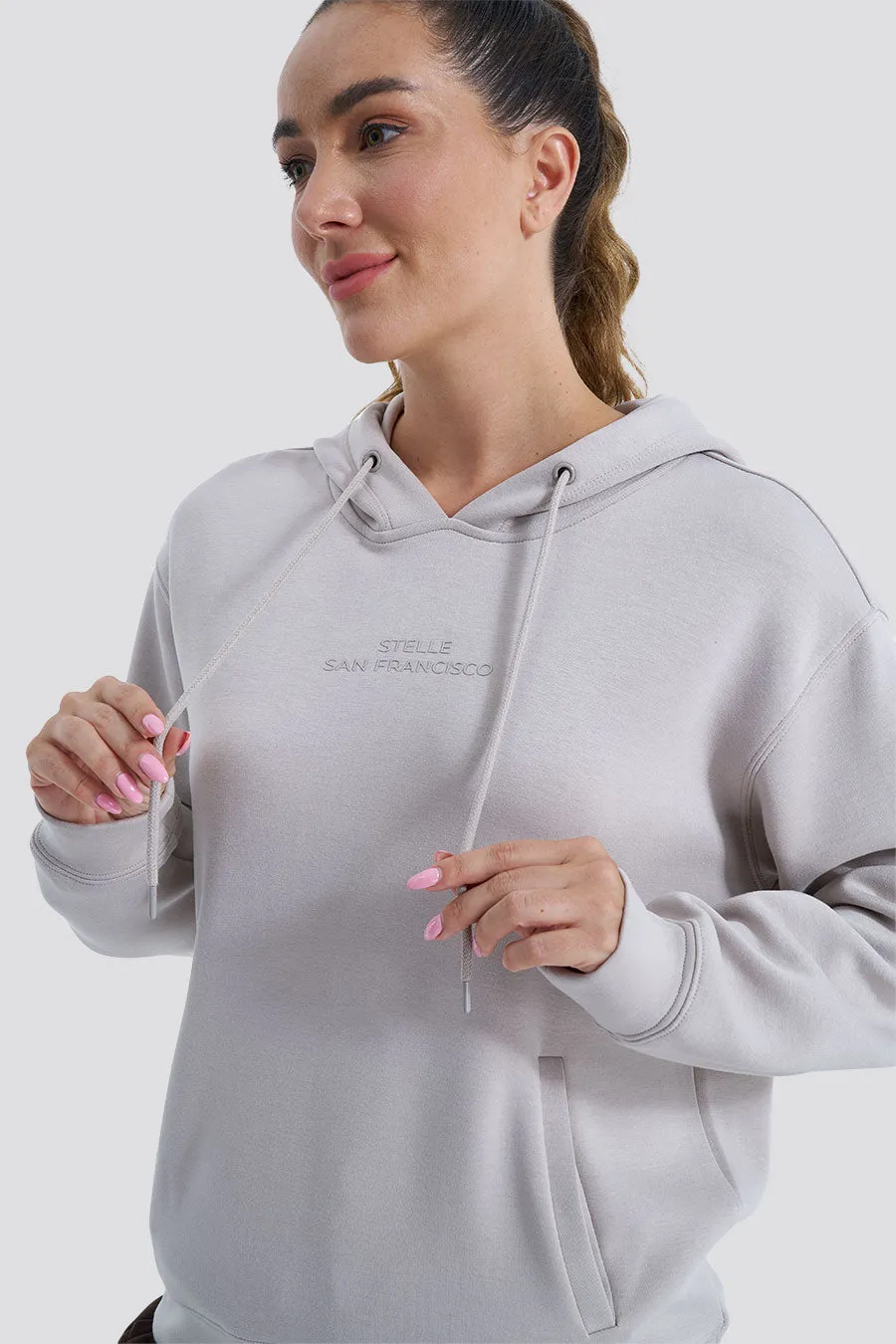 Fit Flex Athletic Hoodie