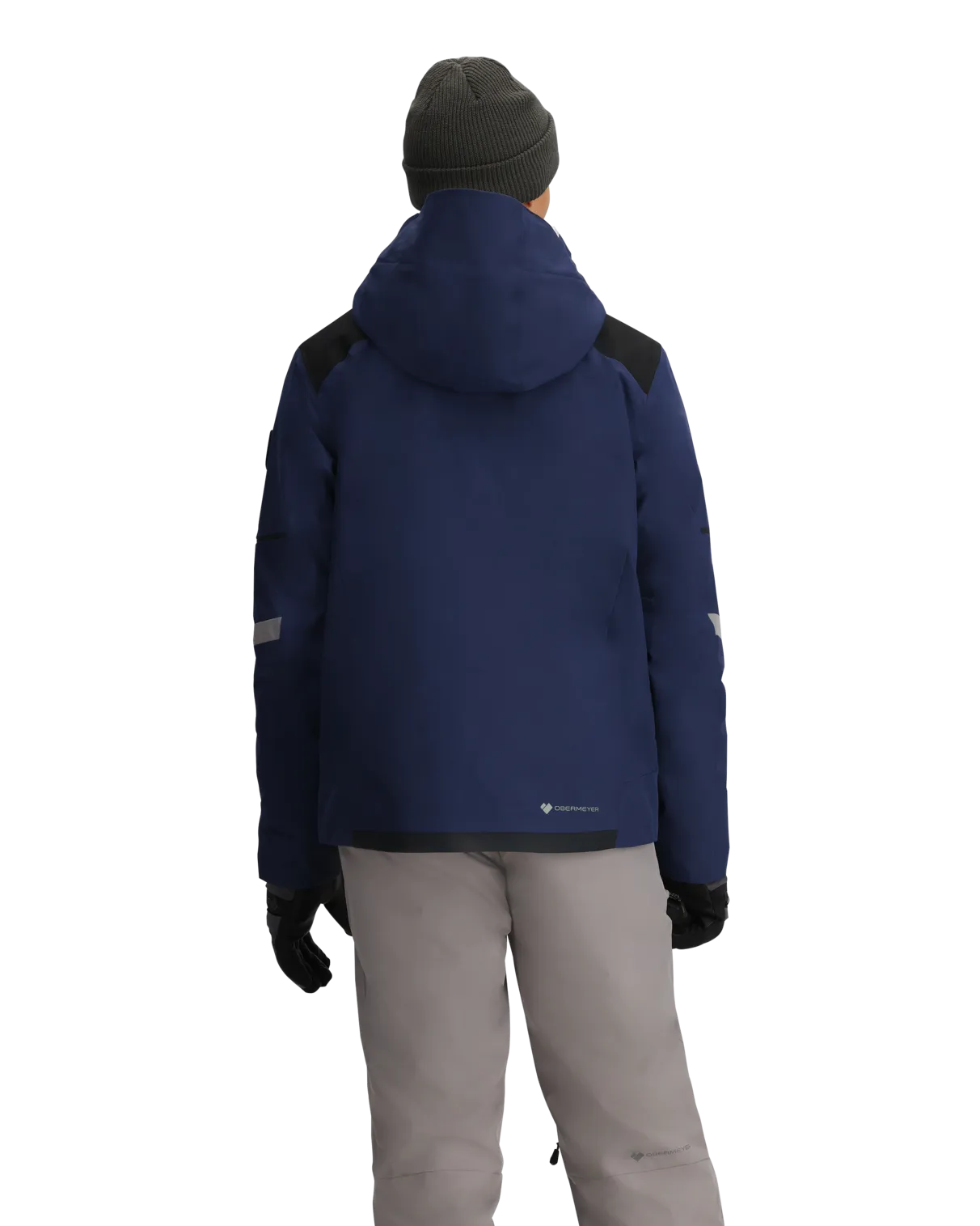 Foundation Jacket