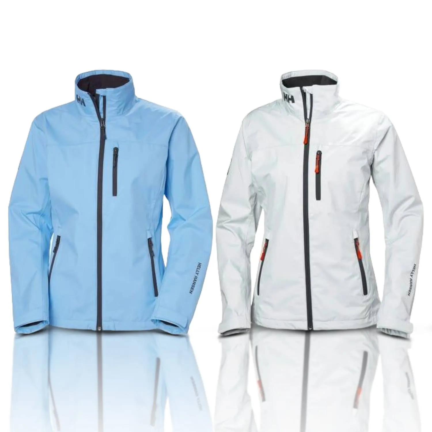 Helly Hansen Women's Crew Jacket