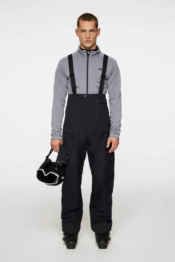 High Grounds Shell Bib Pants