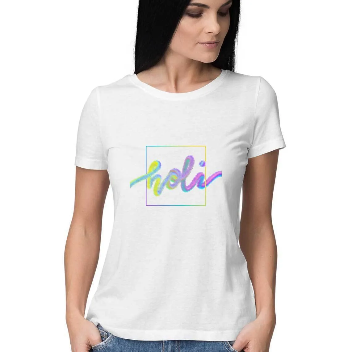 Holi T-Shirt - WSS00058