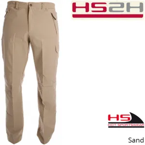 HS Hotsport Outerwear - Men's Bengt Trousers