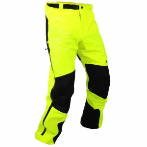 Industrial Unisex Overpant Hi-Vis