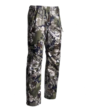 Kings Camo XKG Windstorm Rain Pant Men's