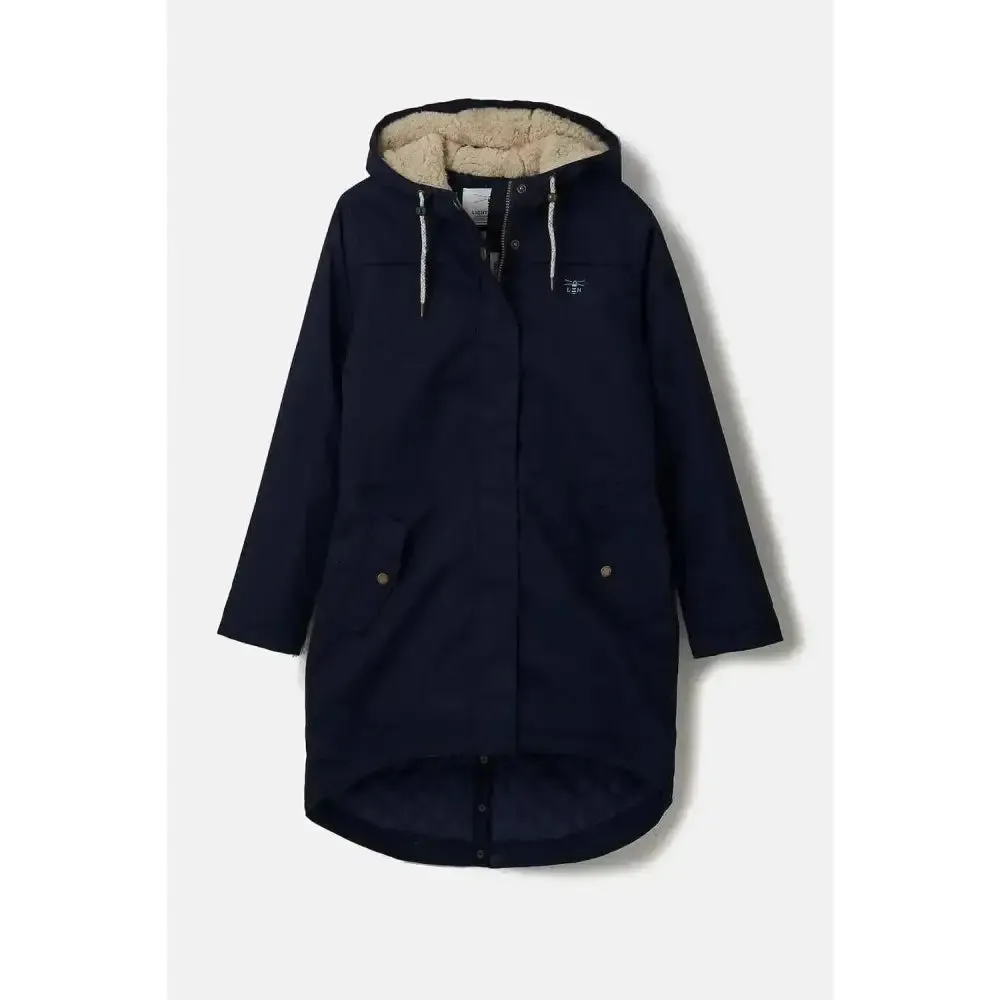 Lighthouse Abigail Coat