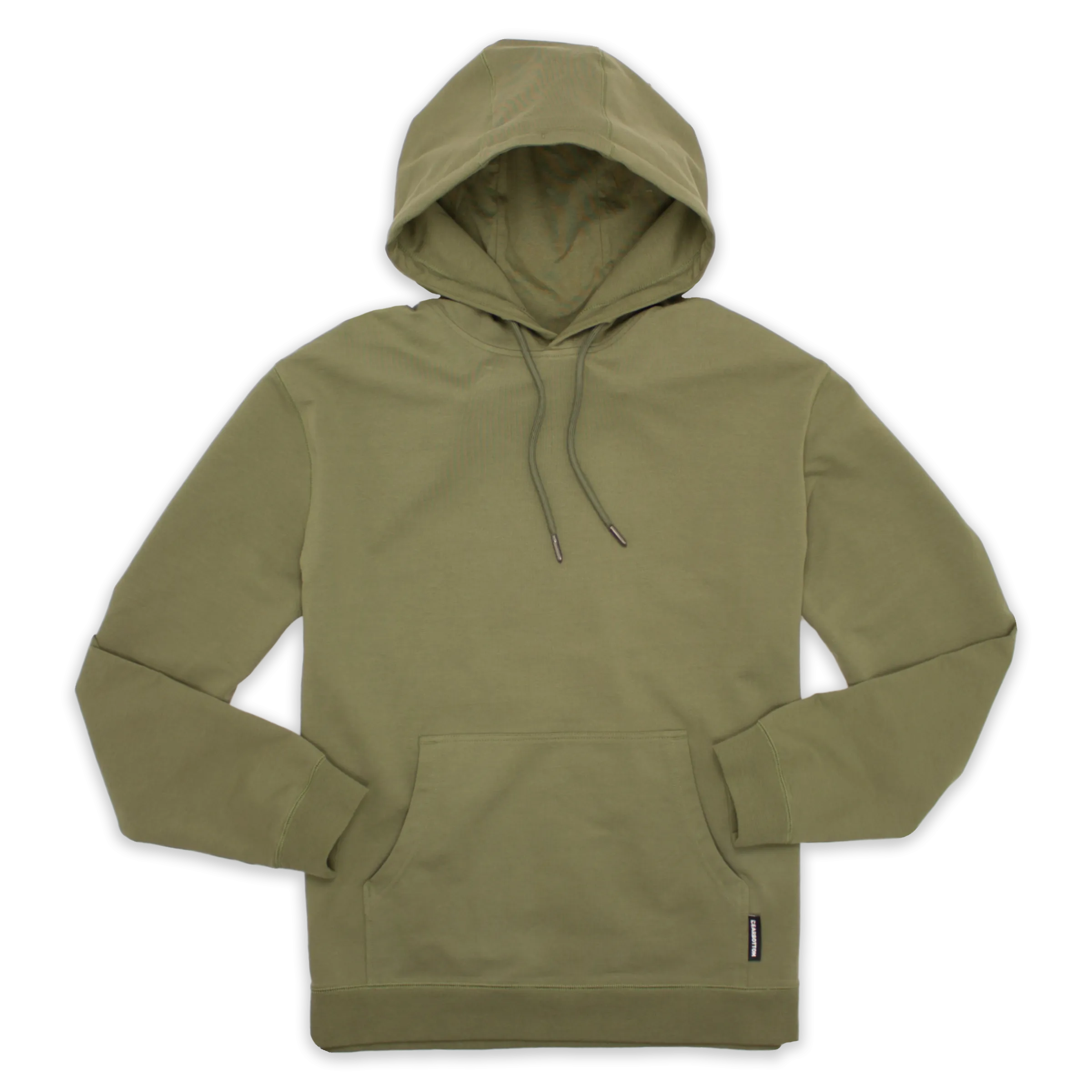 Loft Hoodie