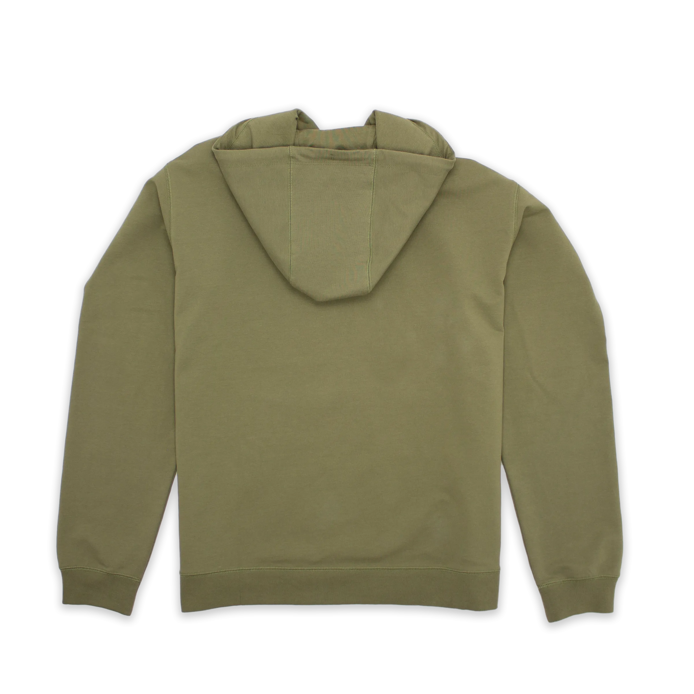 Loft Hoodie