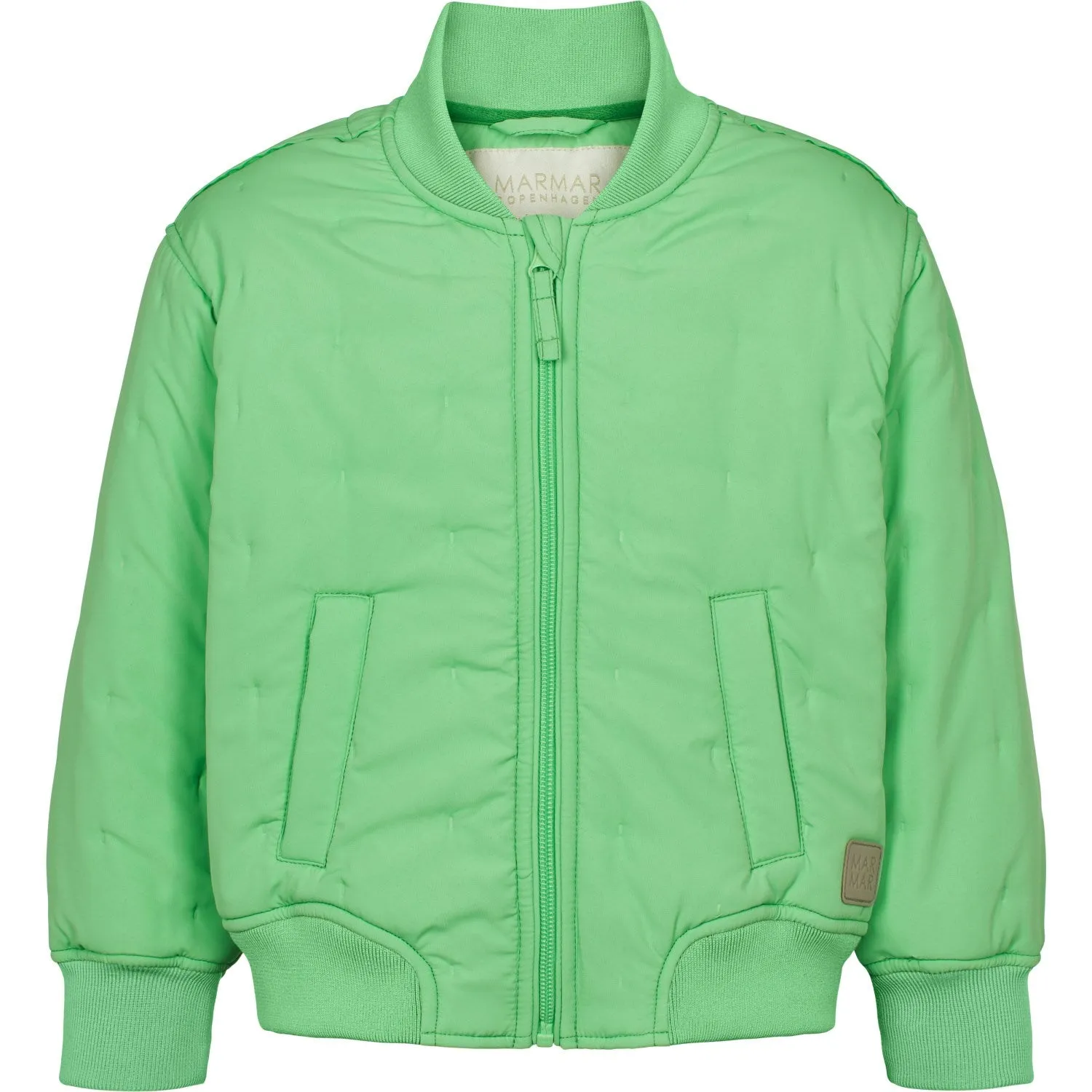 MarMar Thermo Fresh Mint Oki Jacket Outerwear