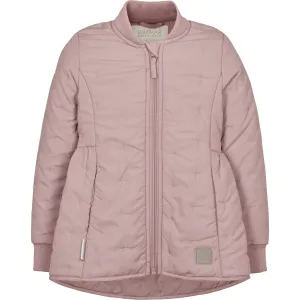 MarMar Thermo Rose Powder Olisa Jacket Outerwear