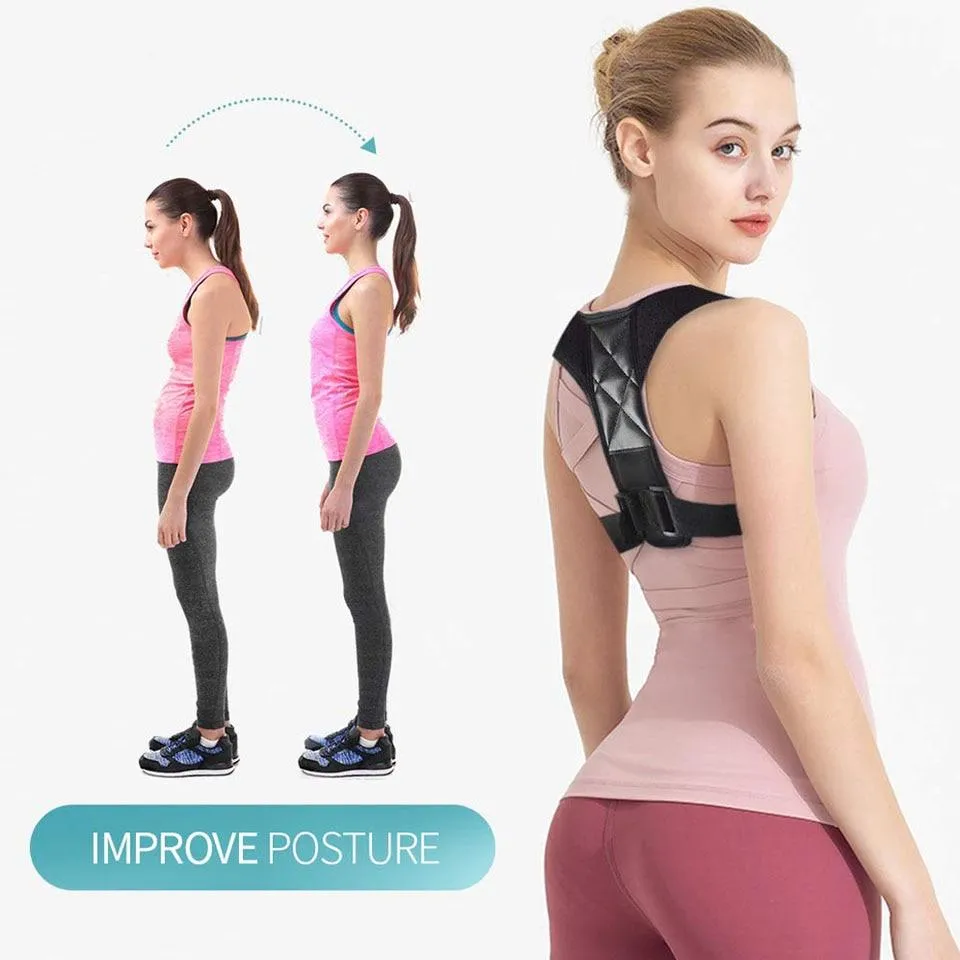 Medical Adjustable Posture Corrector