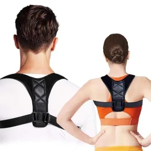 Medical Adjustable Posture Corrector