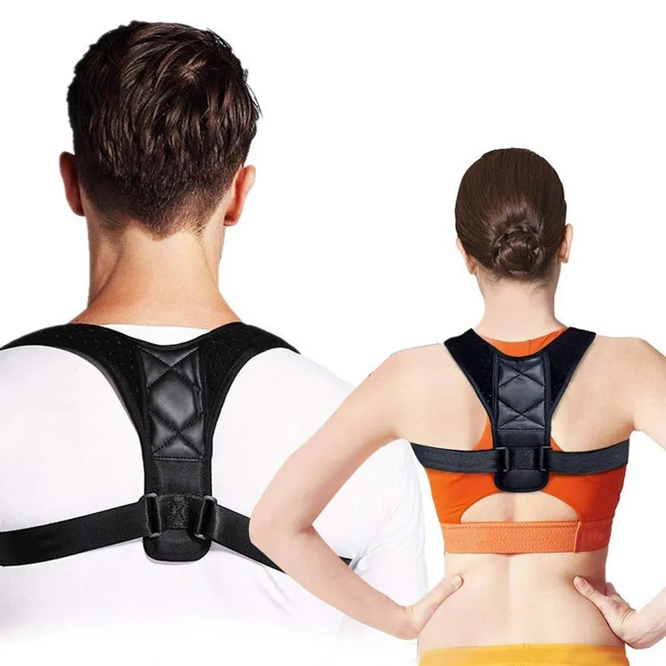 Medical Adjustable Posture Corrector