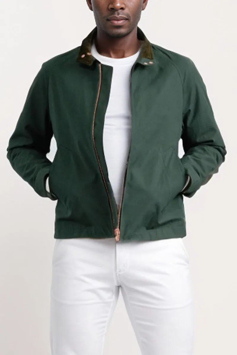 Modern Day Harry Stone Jacket: Durable, Versatile, Nostalgic