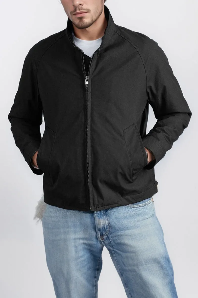 Modern Day Harry Stone Jacket: Durable, Versatile, Nostalgic