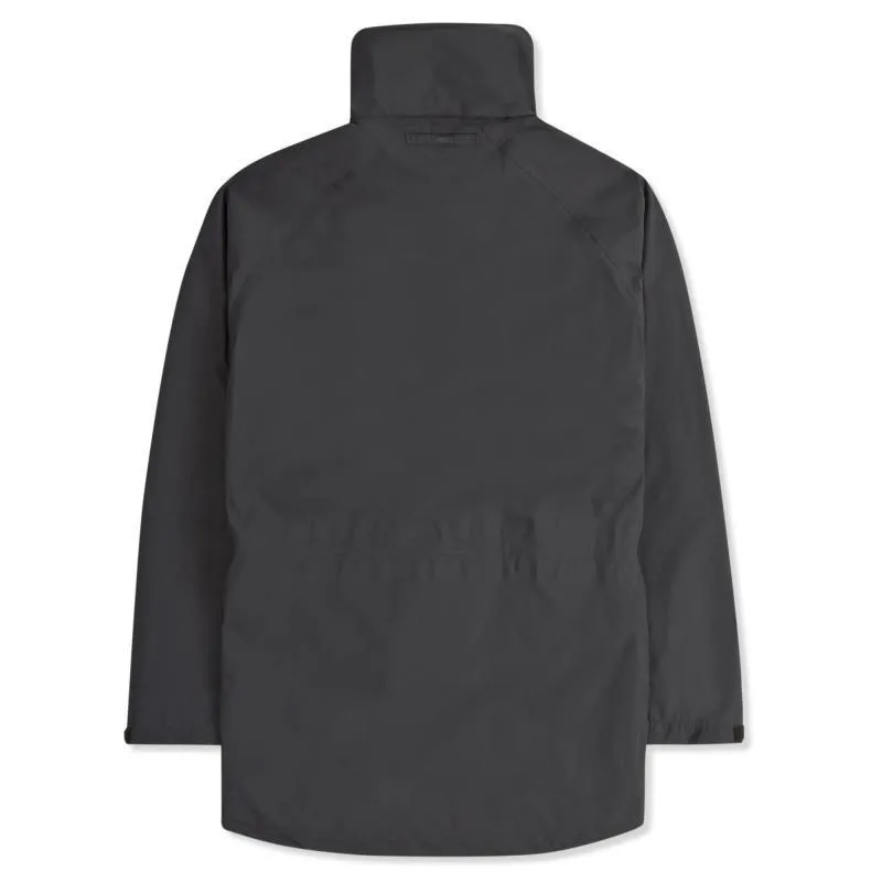 Musto Mens Fenland BR2 Waterproof Packable Jacket - Liquorice