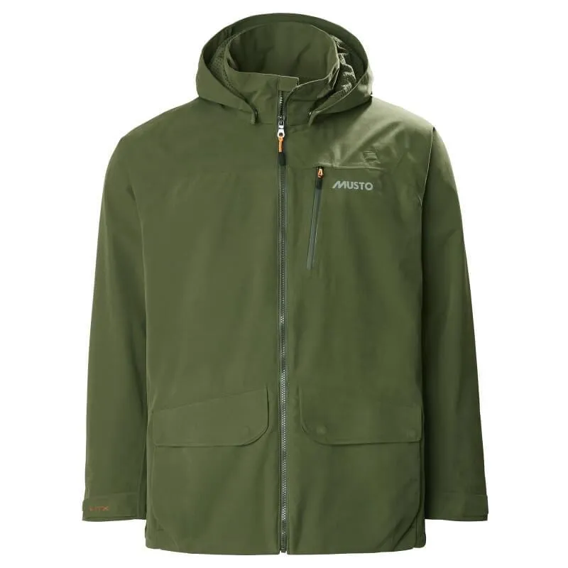 Musto Men's HTX Keepers Jacket