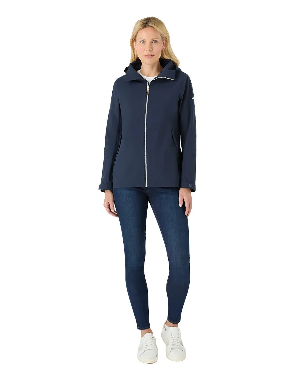 Musto Womens Marina Rain Jacket