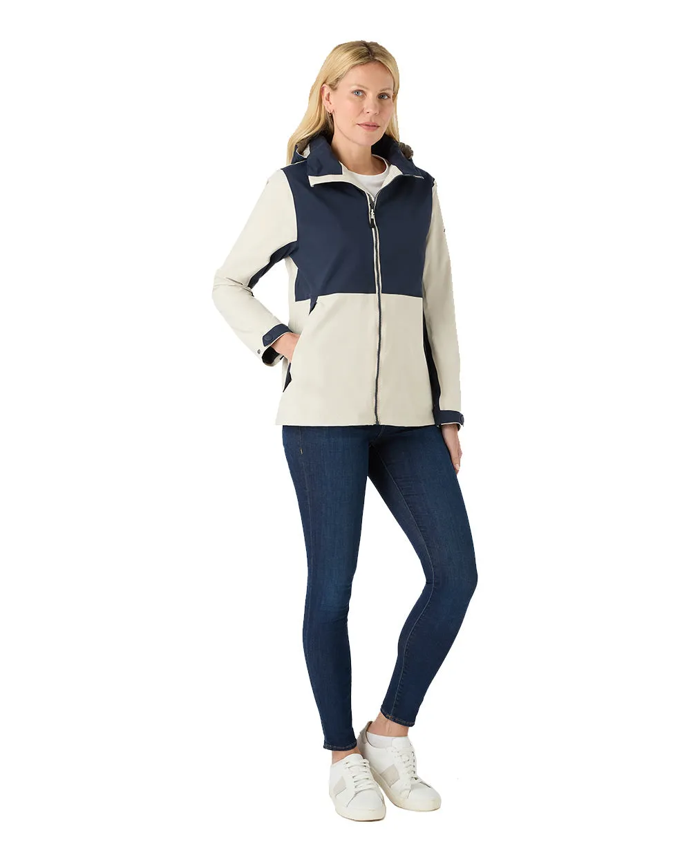 Musto Womens Marina Rain Jacket