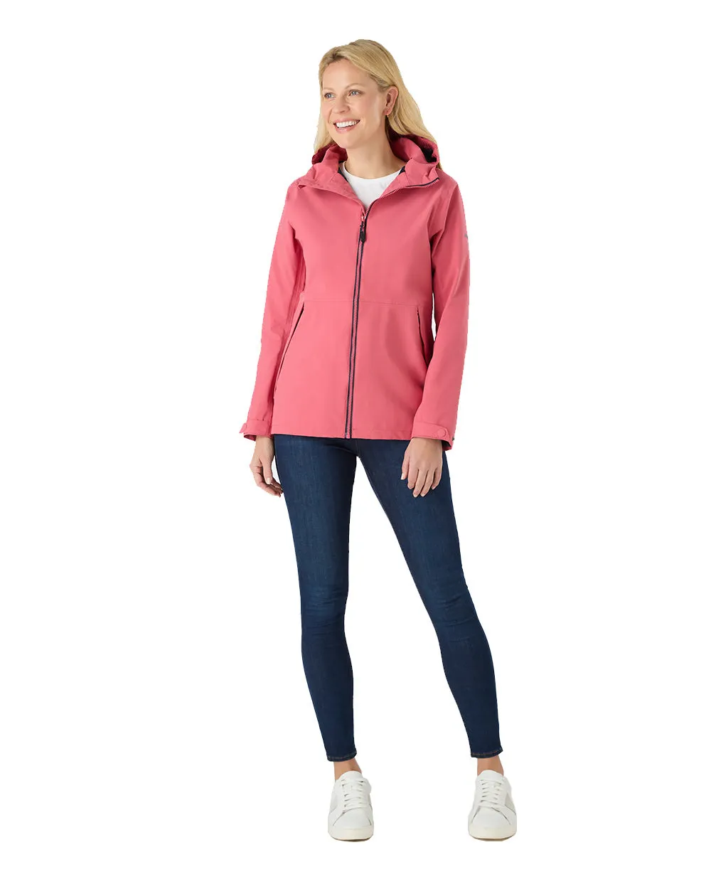 Musto Womens Marina Rain Jacket