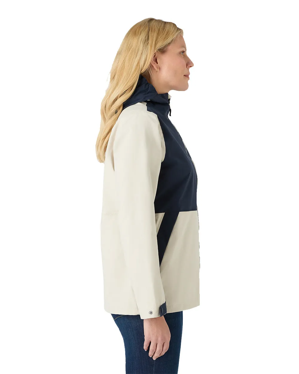 Musto Womens Marina Rain Jacket